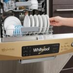 whirlpool gold series dishwasher