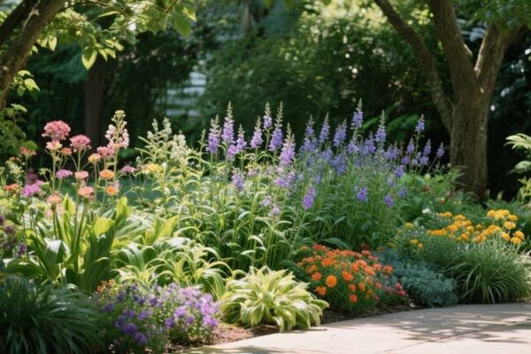 shade perennial