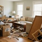 where can i throw away furniture for free