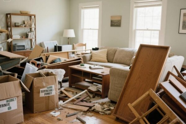 Where to Throw Away Furniture for Free? where can i throw away furniture for free