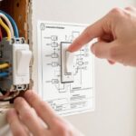 electrical wiring diagrams light switch