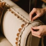 what does welting
