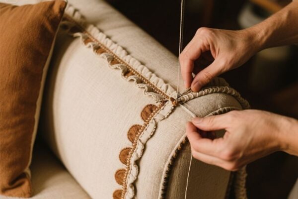 what does welting
