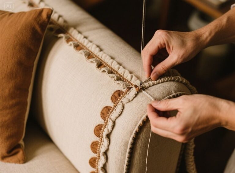 what does welting