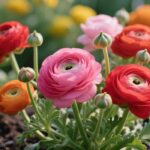 when to plant ranunculus zone 7