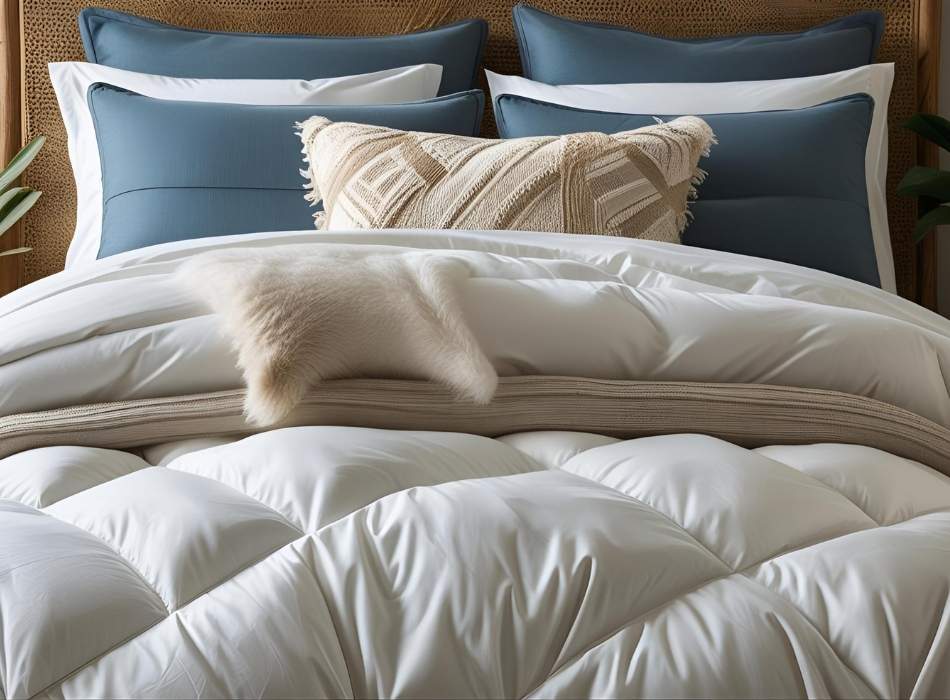 what is a duvet insert