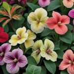 new guinea impatiens seeds
