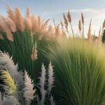types of ornamental grass