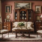 where to sell antique furniture
