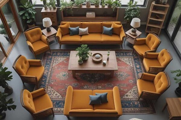 how to sell furniture