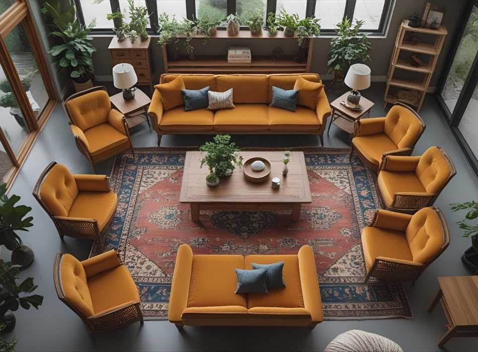 how to sell furniture