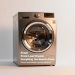 front load dryers
