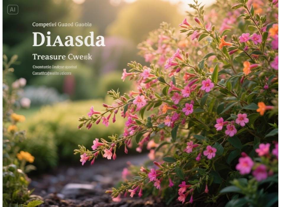 diascia