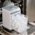 can i put ice cube maker in dishwasher