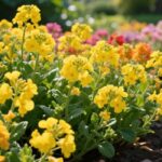 siberian wallflower