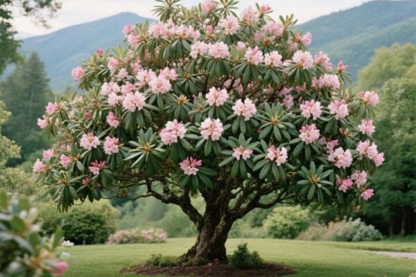 Understanding the Mountain Laurel Tree mountain laurel tree