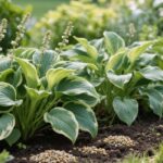 platago hosta seeds perennial