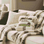better homes and gardens blanket