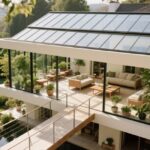 what is a conservatories