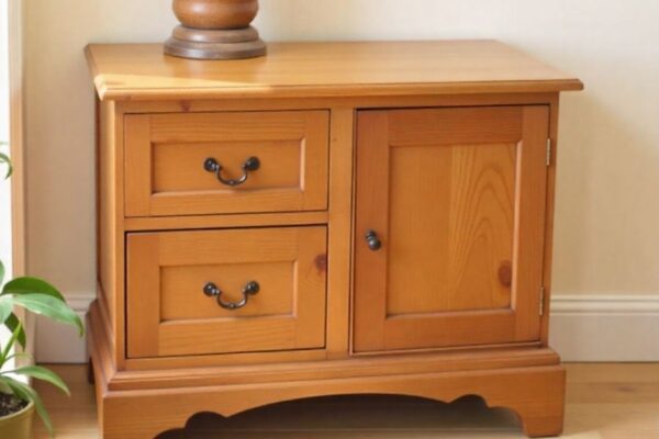 how to fix water damaged swollen wood furniture