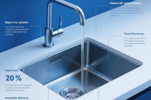 Dishwasher life expectancy and tips to make it last dishwasher life expectancy
