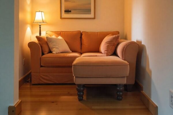 how to move heavy furniture up stairs