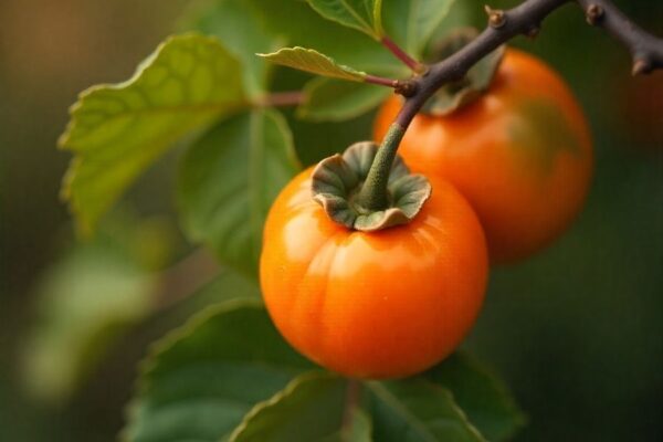how to plant persimmon seeds