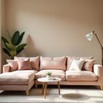 how can you combine the functions with furniture arrangement