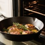 oven iron