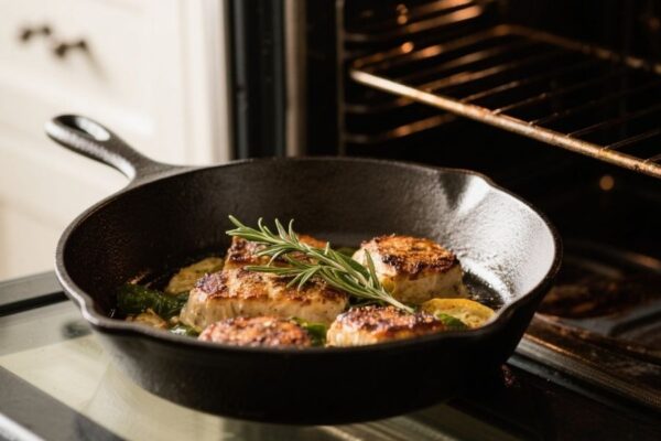 oven iron