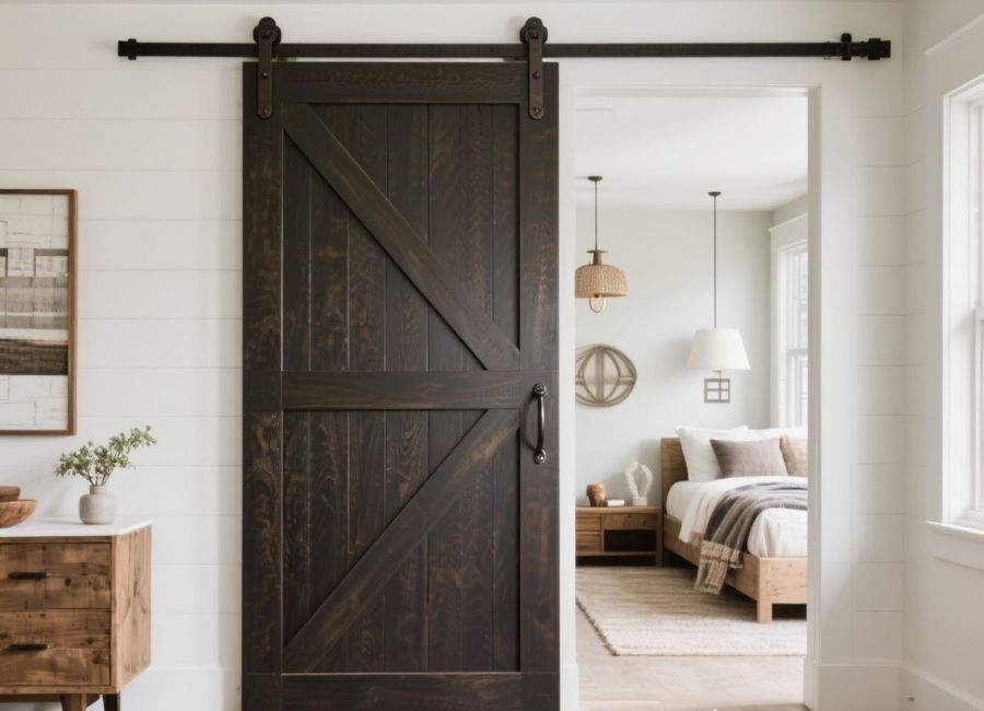 barn door designs