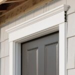 wi door top reveal