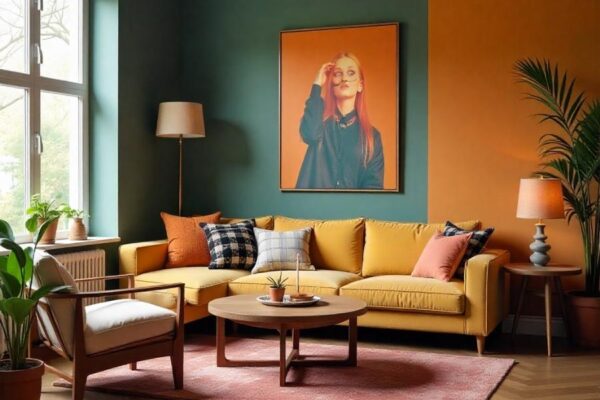 mixing eras trends design