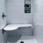 shower transfer bench