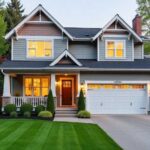exterior home remodel