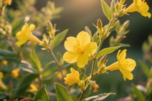 oenothera biennis