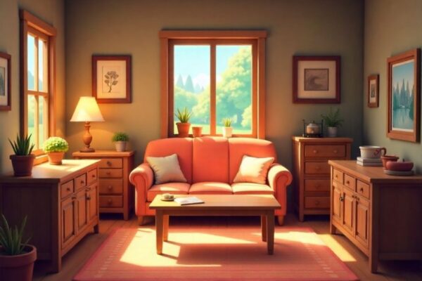 how to turn furniture in stardew valley