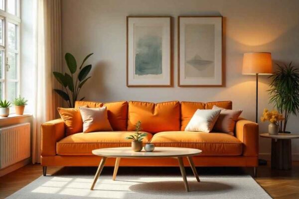 how to clean suede furniture