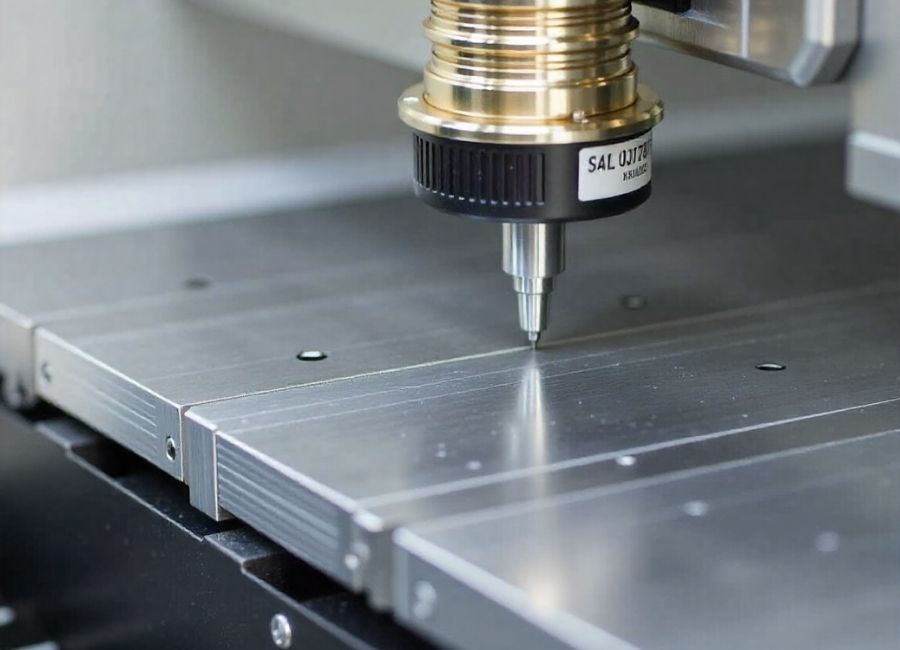 what is cnc in bed
