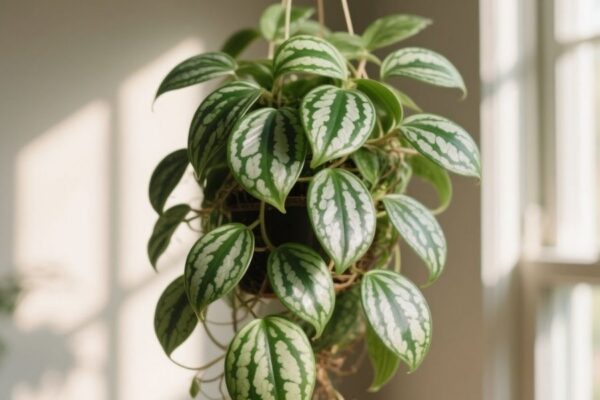 How Tall Can a Mature Watermelon Peperomia Grow how tall can a mature matermeln peperomia grow