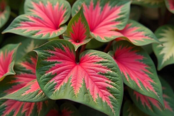 how to store caladium bulbs 9b in florida