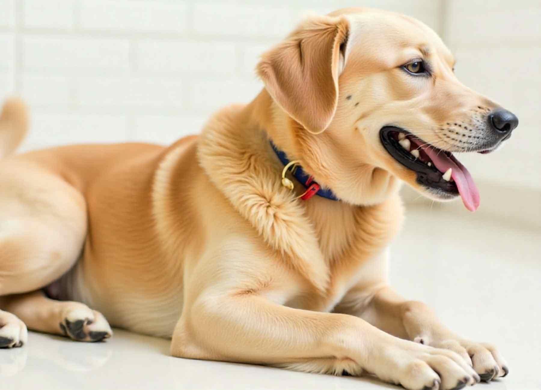 how to stop dog shedding home remedy