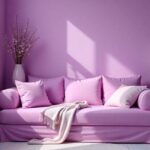 colour heliotrope