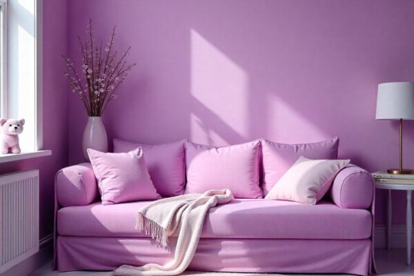 colour heliotrope