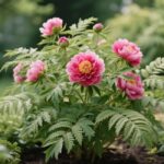fern peony