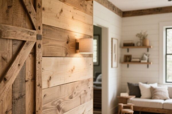 Is Shiplap Out of Style in 2025