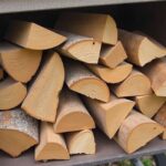 How to Season Firewood: Steps for Clean Burning & Max Heat how to season wood