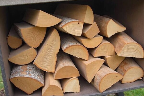 How to Season Firewood: Steps for Clean Burning & Max Heat how to season wood