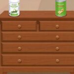 how to get cigarette smell out of wood furniture