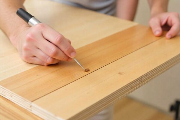 Can You Stain Plywood? Complete Guide for Beautiful Results can you stain plywood